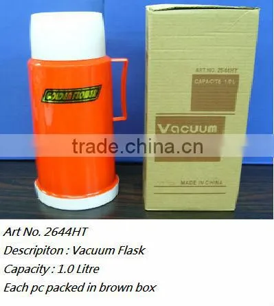 Vacuum Flask