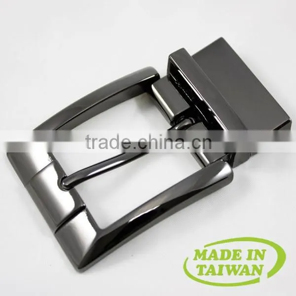 2015 New Design Pin Turning Belt Buckle photo-5