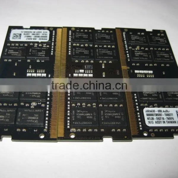 DDR4 4GB PC2400 PC4-19000 RAM MODULE photo-6