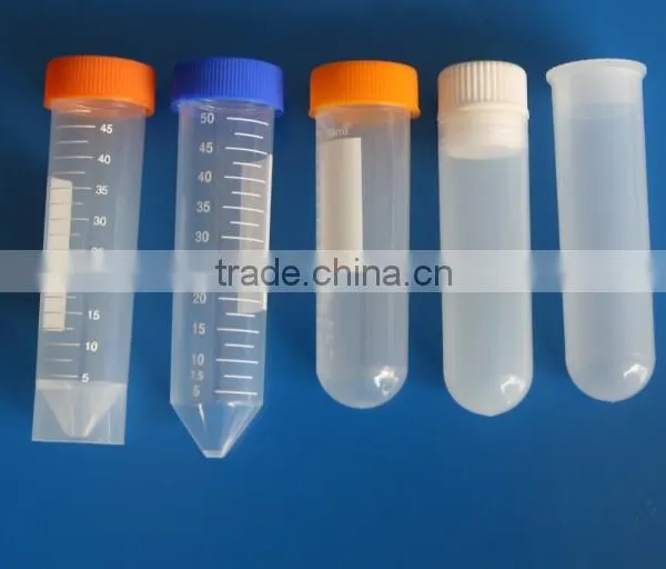 Laboratory Apparatus Laboratory Centrifuge Tube