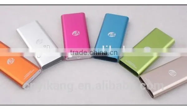 2015 New Design USB Colorful Electric Mobile Phone Charger Hand Warmer photo-5