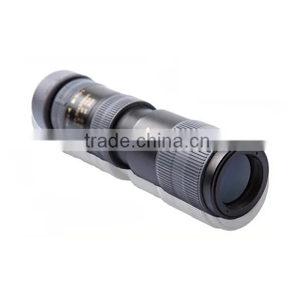 BIJIA 10-30 Times Magnification Monocular Telescope photo-5