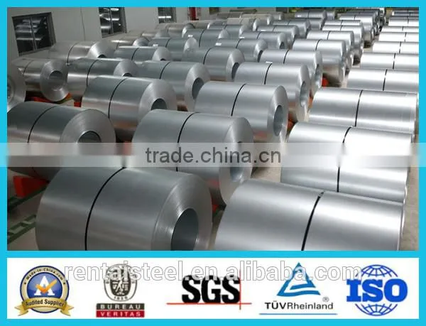Prime Galvanized Steel Coil for Making Ceiling photo-6