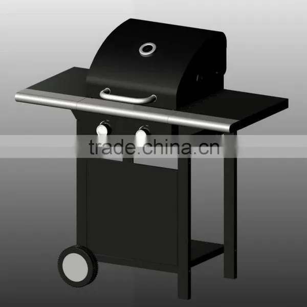 RV Camping Liquefied Petroleum Gas Stove Oven GR-219 photo-5