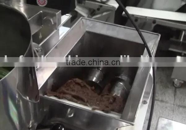 2016 Newest Quality Approved Panda Cookie Equipment photo-6