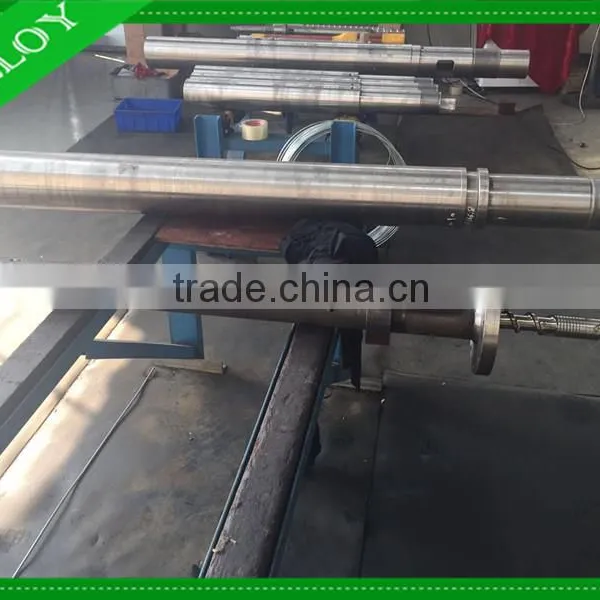 2016Jinsheng Hot Sale/ Screw Barrel/ for Extruder