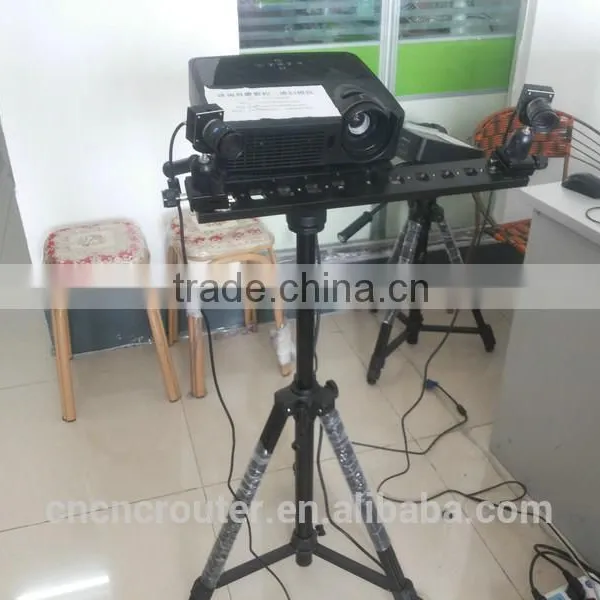 3d Scanner for Cnc Router photo-2