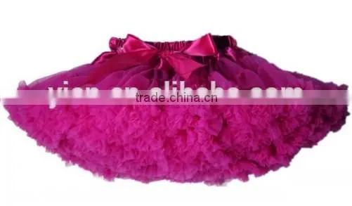 2016 Newest Tutu Skirt For Girls Trade Assurance Supporter Tutu Skirt For Girls photo-3