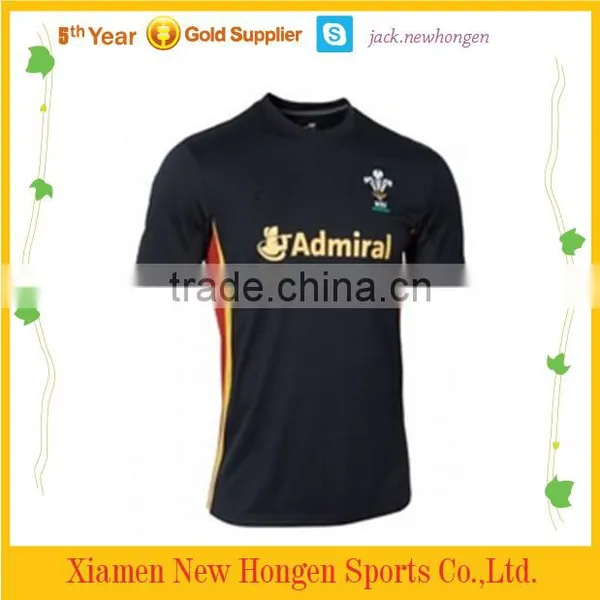 Make Super Rugby Jersey/rugby Wear/rugby Uniform photo-2