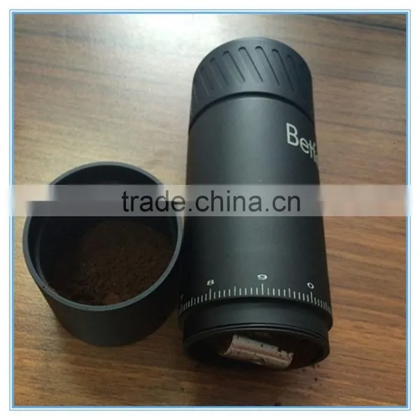Top Quality Manual Coffee Grinder Espresso Coffee Grinder Machines photo-3