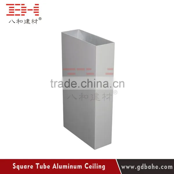 Building Materials Profile Ceiling Aluminum Ceiling Plate photo-2