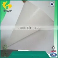 HIGH GLOSSY STICKER PAPER
