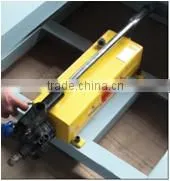 Electro-hydraulic Basketball Stand Indoor Basketball Competition Stand photo-4