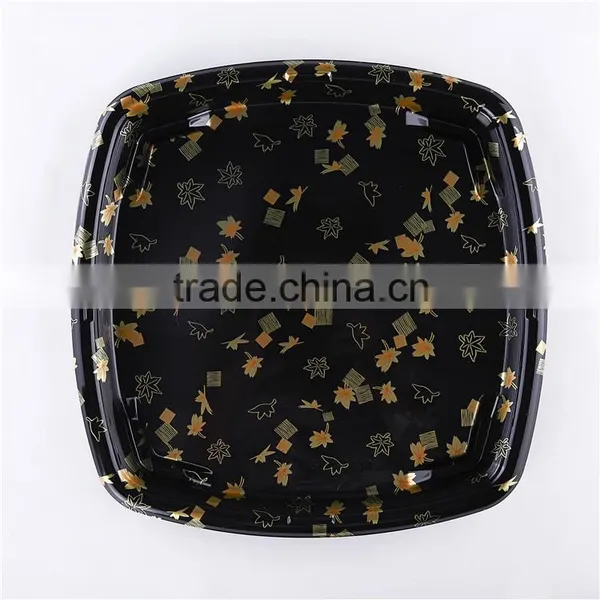 SM1-3130A PS Sushi Take Out Box With Lid photo-4