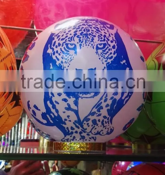 Hot Style Kids Pvc Hopper Ball Inflatable Jumping Ball Plastic Ball photo-3