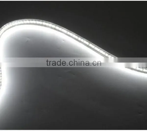 2015 Popular 240Leds 10mm Wide 24W 24V SMD3014 Led Strip photo-4