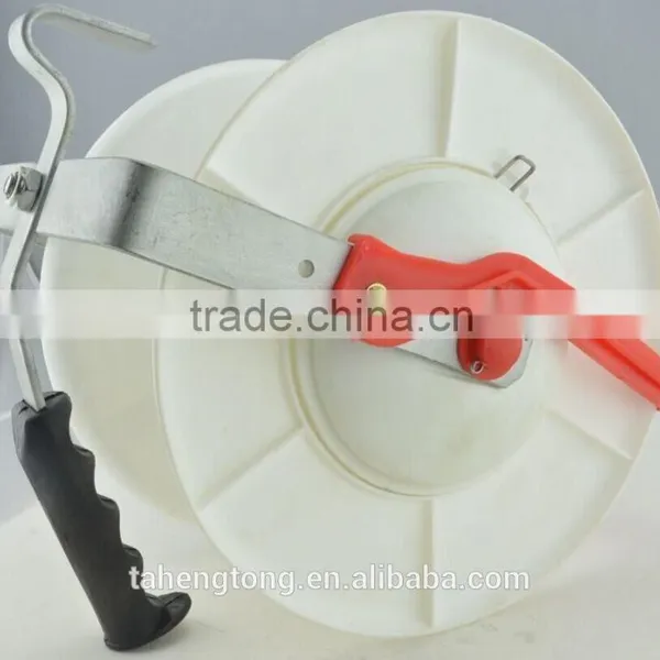 Farm Fence Accories Fence Reel Insulator for Polywire photo-2