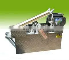 Automatic Dumpling Skin Machine for Making Dumpling/woton Wrapper Various Sizes