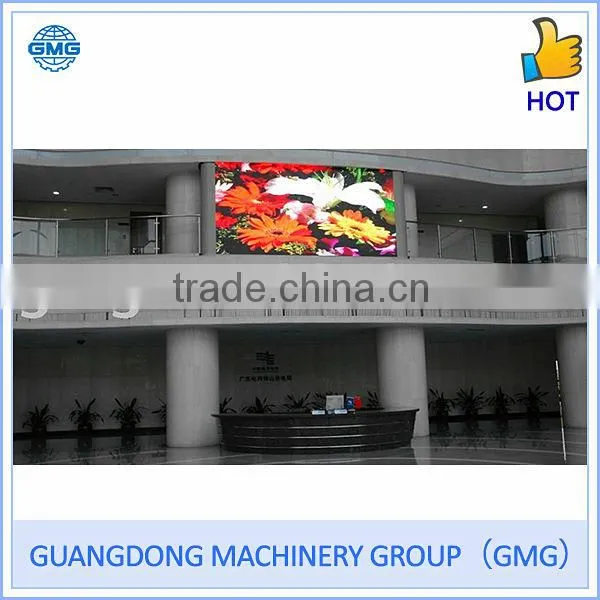 LED Indoor Display
