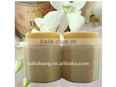 Frozen Fresh Ginger Paste Quality