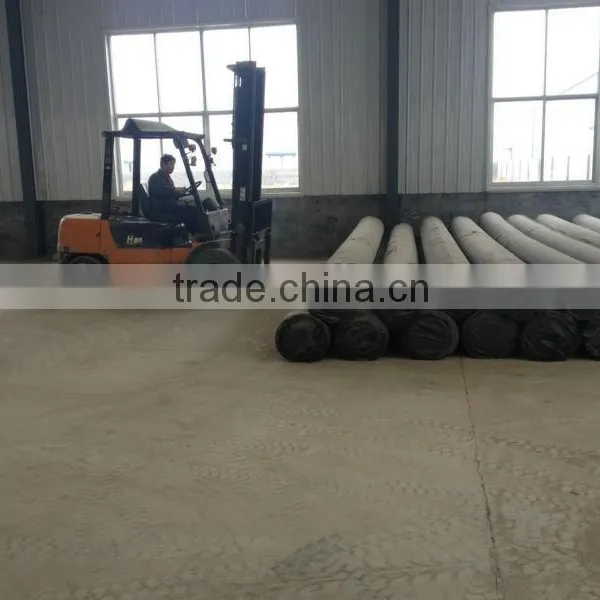 1.5mm ASTM Standard High Quality Competitive Price Geomembrane photo-6