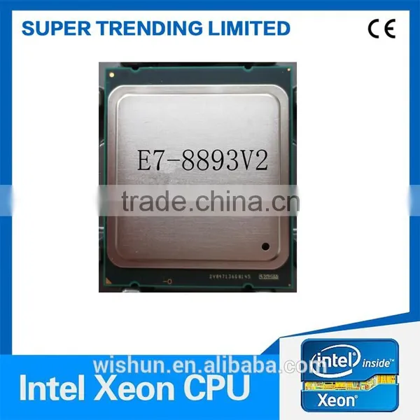 intel xeon E7-8893 v2 - cm8063601454907