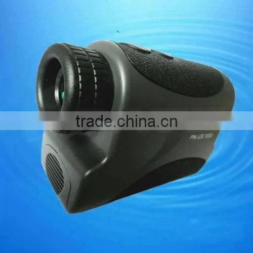 Golf Laser Rangefinder With Pin Sensor LRSF1 photo-4