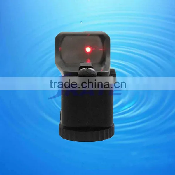 1x22x33RD2 Grand Angle Red Dot Sight photo-3