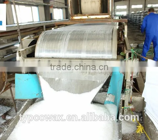 64/66 Fully Refined Paraffin Wax Wholesale Granule Low Price photo-2