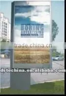 Outdoor & Indoor Light Box