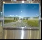Light Box for Advertisement