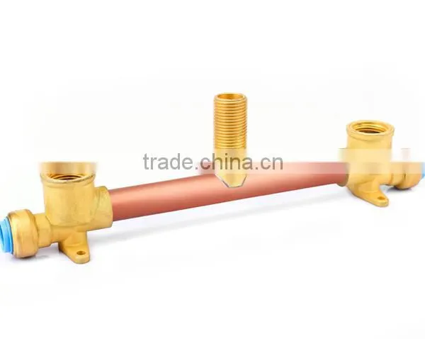 Water Supply Copper Pipe
