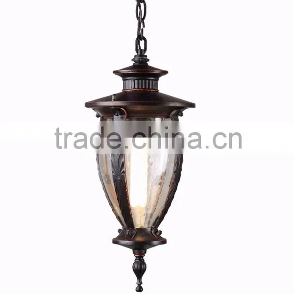 Newly Design Fashion Style Pendant Light With Good Price (SP0508-M) photo-2