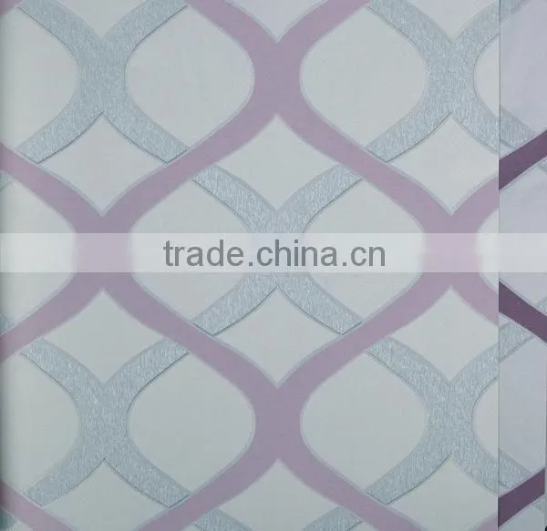 Vinyl Wallpaper With Modern Korea Design photo-4