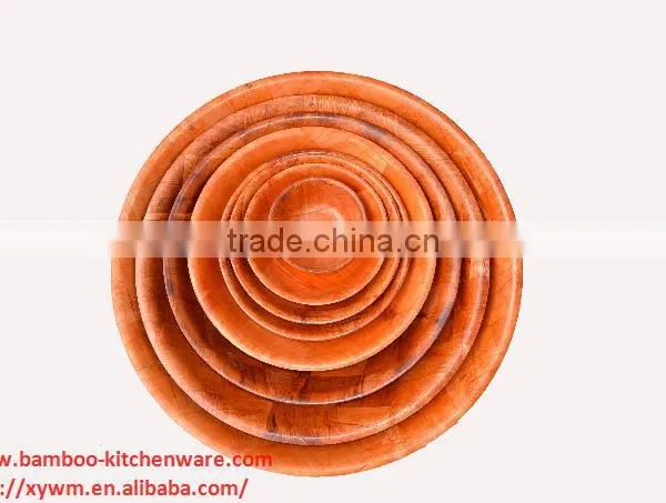 Wooden Bowl photo-3