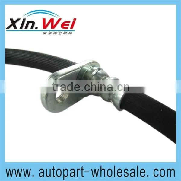 Flexible Hydraulic Brake Pad Hose for Honda for CRV 03-06 01466-S9A-000 photo-3