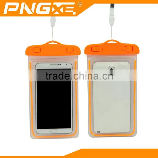 PNGXE Newest Fashionable High Quality Mobile Phone Pouch and Case With Cheap Factory Price Waterproof Bag for All Cell Phone photo-6