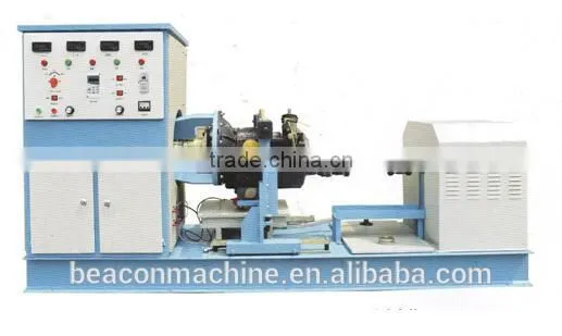 the New Design BCZB-3 Automobile Marine Engine and Gearbox Test Bench photo-2