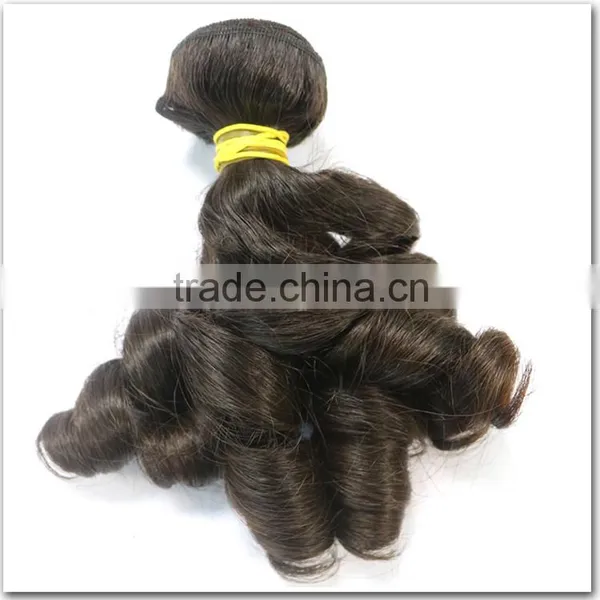 2016 Cheap Virgin Brazilian Hair Weave Bundles,brazilian Human Hair Sew in Weave,Unprocessed Human Hair Weave photo-3