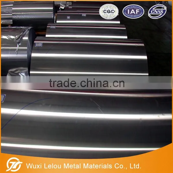 China 8011 Foil Aluminum photo-4