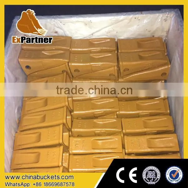Steel Casting Rock Bucket Teeth for Excavator 207-70-14151RC photo-4