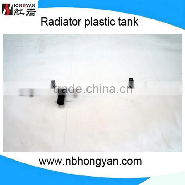 Complete Aluminum Plastic Radiators OEM 170080J00 SX4 Vehicles photo-2