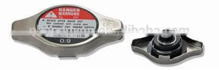 High Quality Auto Stainless Radiator Cap/Water Tank Cap photo-4