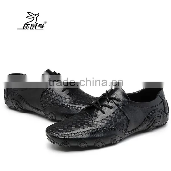 Man Shoes Summer 2015 Casual Leather Shoes for Men photo-6