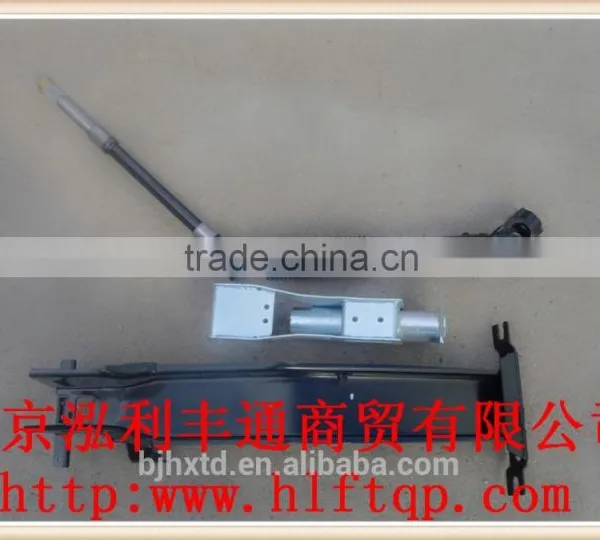 Adjustable Device Assembly (3402001E0KT) for JAC Trucks photo-6