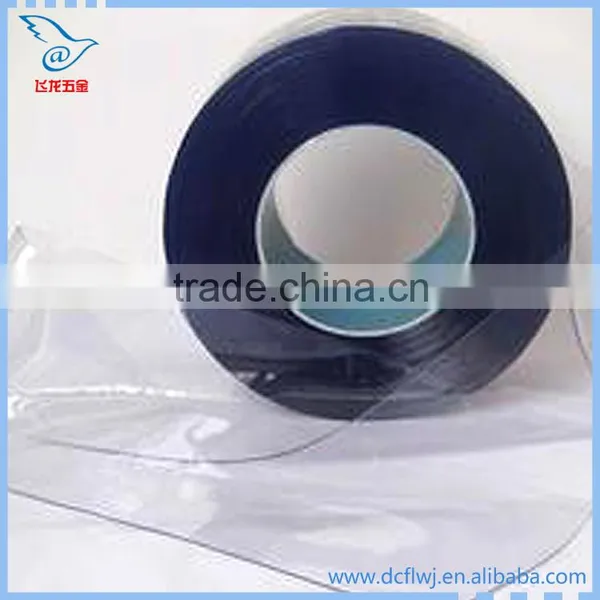 pv Strip Curtain 2016 Best Price Professional Custom photo-6