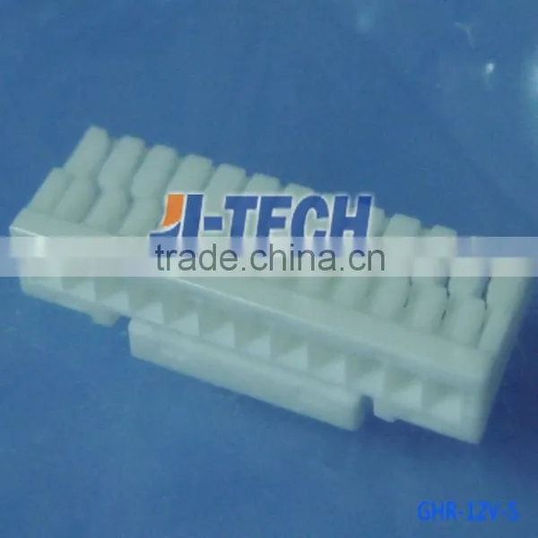 JST 1.25mm Pitch 12 Pin GH Series GHR-12V-S Wire to Board Crimp Connector photo-2