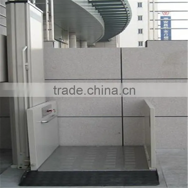 Elderly Lift/stair Climbing Lift/disabled Assistant photo-4