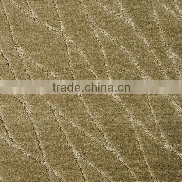 Polyamide Tufted Carpet