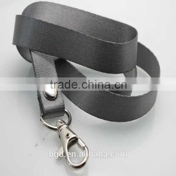 Fashion ECO Friendly Custom Lanyard With ID Badge Holder photo-4